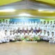 Wakil Rektor Universitas Malahayati Meresmikan Seragam Ilmu Keperawatan dan Mengajak Mahasiswa Menjaga Kebersihan