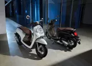 Warna Honda Scoopy Terbaru: Pilihan Paling Trendi yang Harus Kamu Cek Sekarang!
