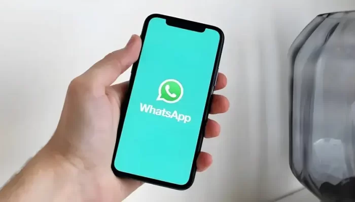 Ini Dia Cara Menggunakan Fitur Pengiriman Pesan Video Pendek di WhatsApp Versi Beta! 2 WhatsApp versi Beta kini bisa untuk mengirim pesan video pendek