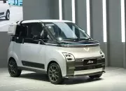 Wuling Air EV: Keuntungan Biaya Kepemilikan yang Tidak Hanya Berharga Ekonomis