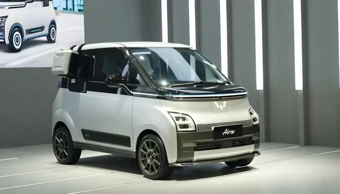 Wuling Air EV: Keuntungan Biaya Kepemilikan yang Tidak Hanya Berharga Ekonomis