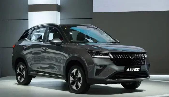 Melihat Koleksi Terbaru Mobil Baru dan Harga Mereka Saat Meluncur di Februari 2023 5 Wuling Alvez
