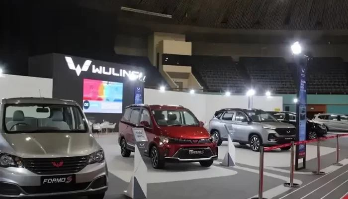 Ini Dia! Wuling Memberikan Diskon Spesial Menyambut Libur Sekolah! 2 Wuling Memberikan Diskon Spesial Menyambut Libur Sekolah!