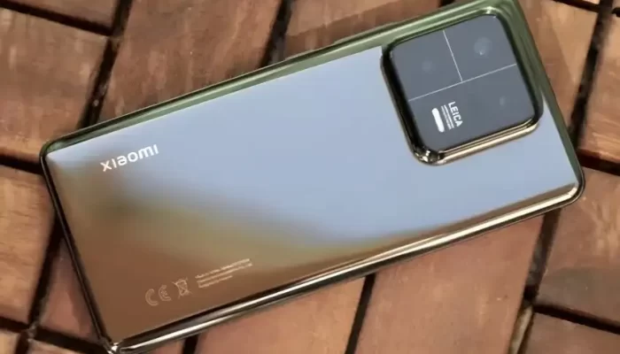 Xiaomi 13 Pro