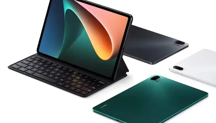 Xiaomi Pad 6 vs OnePlus Pad