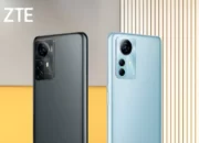 ZTE Blade A72s Meluncur dengan Harga Terjangkau, Jangan Lewatkan Spesifikasi Lengkapnya di Sini!