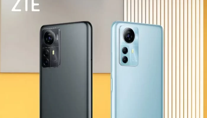 ZTE Blade A72s Meluncur dengan Harga Terjangkau, Jangan Lewatkan Spesifikasi Lengkapnya di Sini!