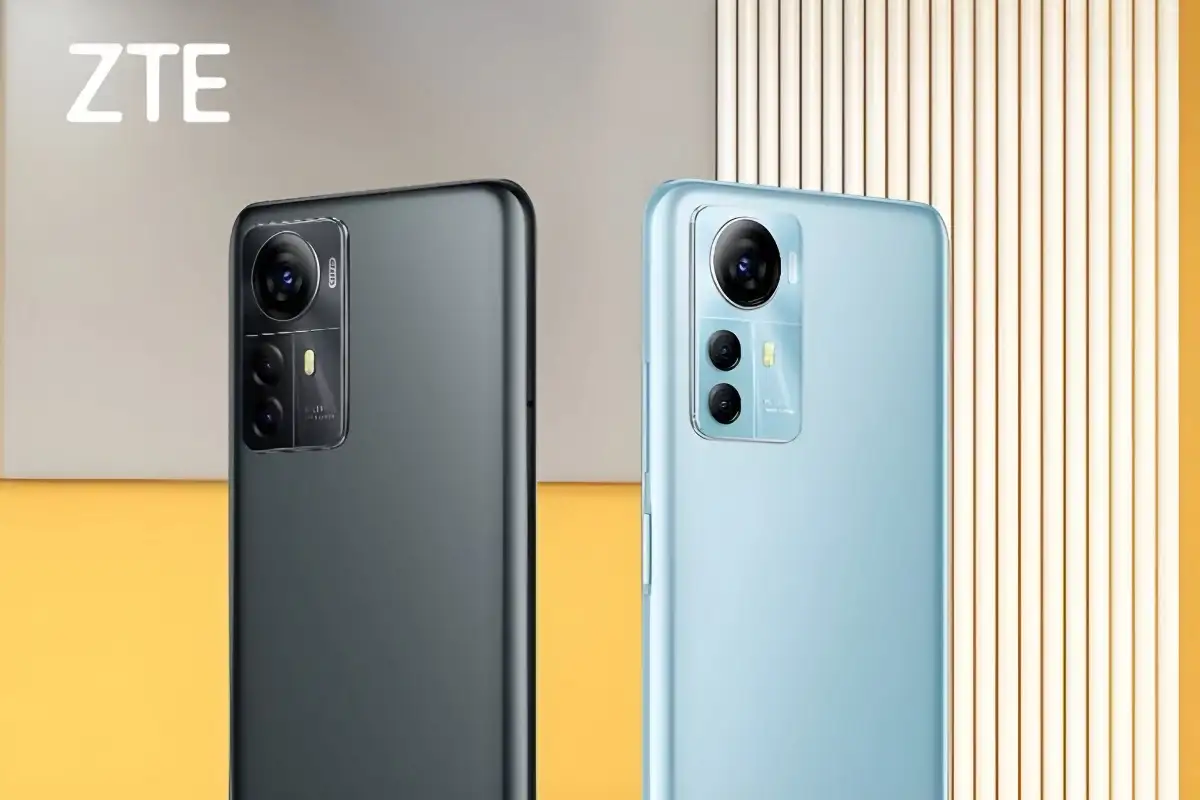 ZTE Blade A72s Meluncur dengan Harga Terjangkau, Jangan Lewatkan Spesifikasi Lengkapnya di Sini!