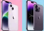 iPhone 14 Standar Menjadi Model Terlaris di Amerika, Mengungguli iPhone 14 Pro Max