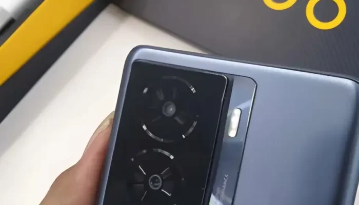 iQOO Neo 7 Pro: Mengguncangkan Dunia Gaming dengan Motion Control dan Teknologi 120W FlashCharge! 2 iQOO Neo 7 Pro Hadirkan Fitur Motion Control dan Teknologi 120W FlashCharge