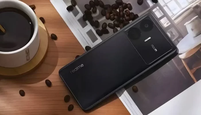 iQOO Neo 7 Pro: Mengguncangkan Dunia Gaming dengan Motion Control dan Teknologi 120W FlashCharge!