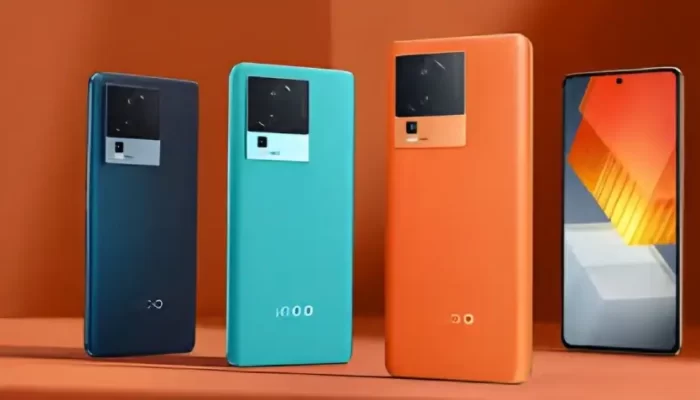 Perkenalkan iQOO Neo 8 Pro Varian 1TB: Harga Terjangkau, Spesifikasi Mumpuni! Simak Informasi Lengkapnya 2 iQOO Neo 8 Pro Varian 1TB