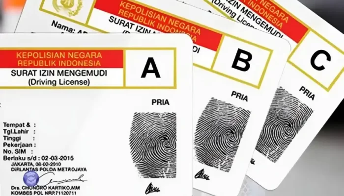 Cara Mudah dan Syarat Terbaru Perpanjang SIM C di Tahun 2023: Panduan Lengkap! 2 perpanjangan SIM C harus dilakukan sebelum SIM tersebut habis masa berlakunya