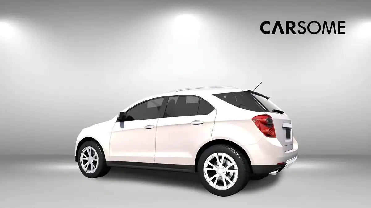 10 Mobil Kecil Canggih dari CARSOME, Cocok untuk Budget Hemat!