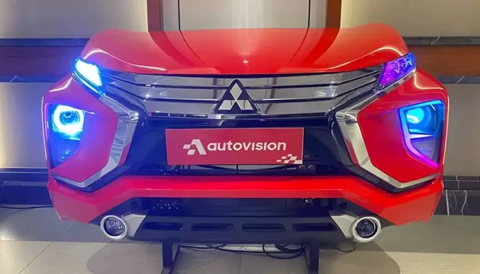 Autovision: Mengudara Selama 17 Tahun, Kini Hadir dengan Logo Baru yang Segar! 2 17 Tahun Berkiprah, Autovision Ganti Logo Baru