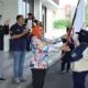 48 Kontingen Lampung Beraksi di Jumbara PMR Nasional IX, Lamsel Mengguncang!