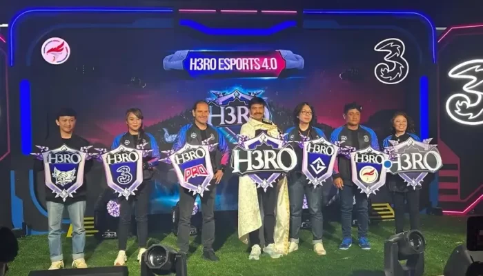 Mengupas 5 Fakta Menarik di Balik Turnamen H3RO Esports 4.0: Mencatat Milestone Baru! 2 5 Fakta turnamen H3RO Esports 4.0, catat milestone baru