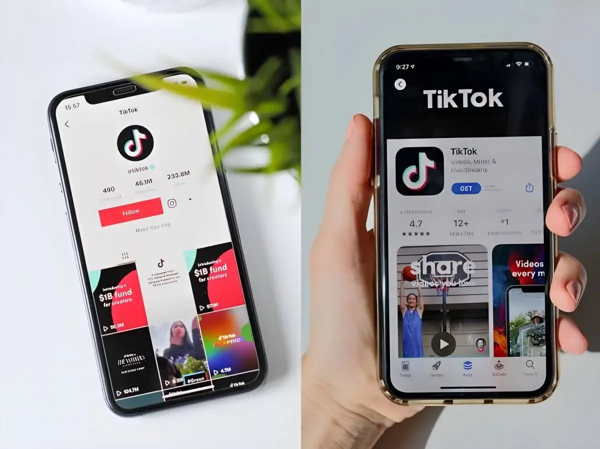 6 Cara Mengatasi Masalah TikTok yang Tidak Berfungsi Jangan Panik, Temukan Penyebabnya dan Ikuti Langkah Ini!