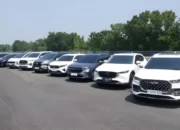 9 Pilihan Mobil Keluarga Terbaik: Dari City Car hingga SUV, Semuanya Ada!