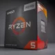 AMD Menggebrak Pasar Gaming dengan Ryzen 5 5600X3D Prosesor Terjangkau untuk Performa Maksimal!