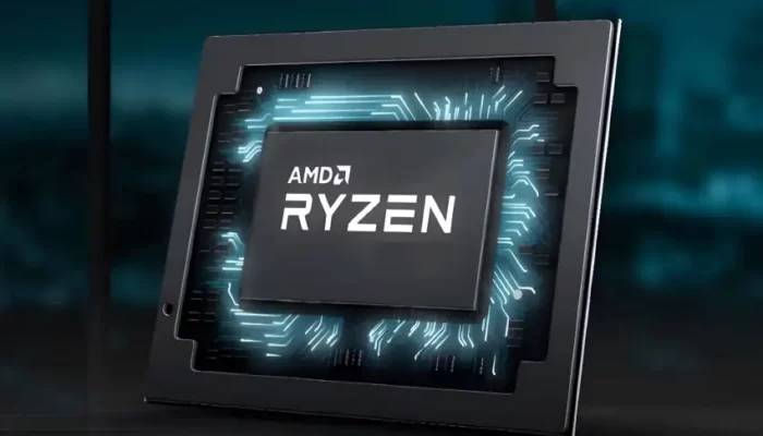 AMD Menggebrak Pasar Gaming dengan Ryzen 5 5600X3D: Prosesor Terjangkau untuk Performa Maksimal! 2 AMD luncurkan Ryzen 5 5600X3D