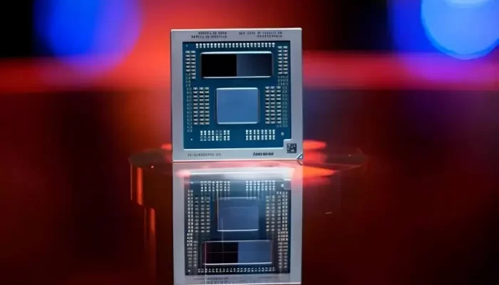 Lebih Cepat dan Lebih Hebat: AMD Meluncurkan Ryzen 9 7945HX3D dengan 3D V-Cache, Prosesor Terdepan untuk Laptop Gaming! 2 AMD rilis Ryzen 9 7945HX3D dengan 3D V-Cache, prosesor tercepat untuk laptop gaming