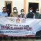 Ahmad Muzani Menggapai Prestasi Gemilang Ratusan Bedah Rumah Sukses Tercapai di Bandar Lampung!