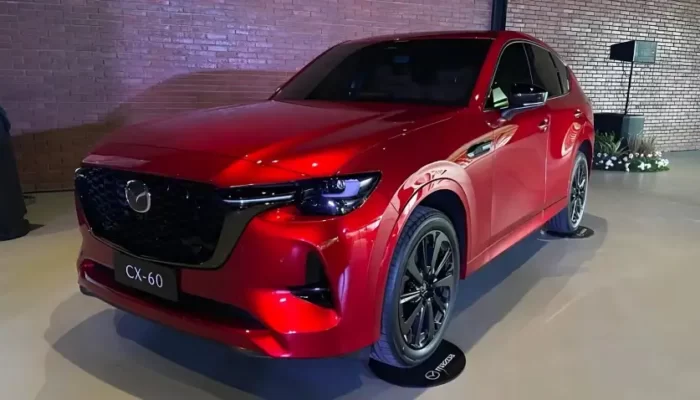 Keamanan dan Performa Terunggul dengan All New Mazda CX-60 dan Bahan Bakar Ramah Lingkungan Pertamax Green 95 2 All New Mazda CX-60 Aman Pakai Pertamax Green 95