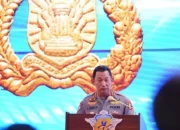 Analisis IPW: Polri Tak Jujur dalam Mengungkap Kasus Anggota Nakal di Peringatan Hari ke-77 Bhayangkara