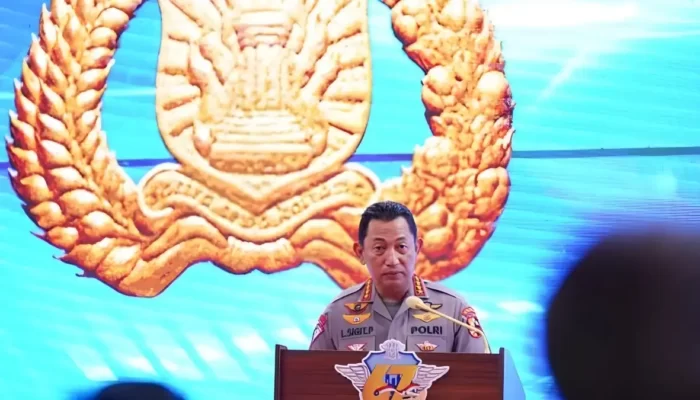 Analisis IPW: Polri Tak Jujur dalam Mengungkap Kasus Anggota Nakal di Peringatan Hari ke-77 Bhayangkara