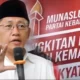 Anas Urbaningrum, Ketua Umum PKN, Siap Pidato di Monas Hari Ini Janji Digantung dalam Sorotan Resmi