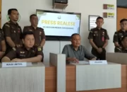 Anggota DPRD Tanggamus Ditahan Kejaksaan Terkait Korupsi DAK Gapoktan di Ulubelu Ratusan Juta