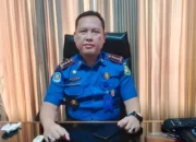 Antisipasi Peningkatan Angka Kebakaran Tahun 2023: Inovasi Terkini Dinas DPKP Bandar Lampung