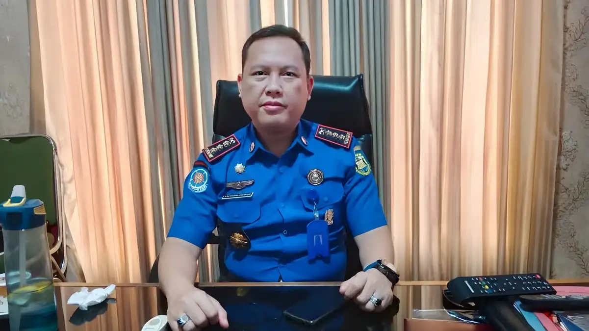 Antisipasi Peningkatan Angka Kebakaran Tahun 2023 Inovasi Terkini Dinas DPKP Bandar Lampung