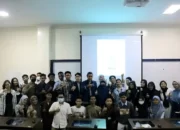Antusiasme Calon Mahasiswa Baru Membeludak saat Mengikuti Trial Class Prodi Sistem Informasi IIB Darmajaya