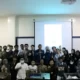 Antusiasme Calon Mahasiswa Baru Membeludak saat Mengikuti Trial Class Prodi Sistem Informasi IIB Darmajaya