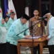 Arinal Dilantik Menjadi Ketua Persatuan Pensiunan Indonesia Provinsi Lampung, Mendapatkan Pengakuan sebagai Gubernur