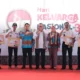Arinal, Gubernur Lampung, Ajak Wujudkan Masyarakat Lampung yang Edukatif dan Bergizi dalam Peringatan Harganas ke-30