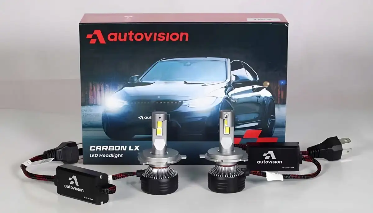 Autovision Mengudara Selama 17 Tahun, Kini Hadir dengan Logo Baru yang Segar!