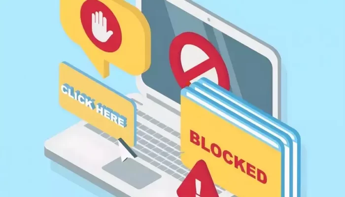 Peringatan: Penggunaan Aplikasi Pemblokir Iklan di YouTube Dapat Mengakibatkan Pemblokiran Akunmu 2 Awas! YouTube bisa memblokir akun kamu jika menggunakan aplikasi pemblokir iklan