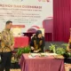 BKKBN Lampung Menghadirkan Dosen Universitas Malahayati Sebagai Panelis Ahli dalam Workshop dan Diseminasi Stunting