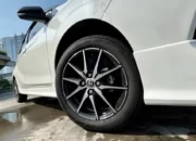 Ban Mobil Ring 14, Harga Dan Pilihan Merek Di Pasaran