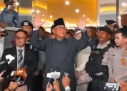 Bareskrim Menaikkan Kasus Penistaan Agama Panji Gumilang ke Penyidikan Setelah 10 Jam Pemeriksaan Mengungkap Unsur Pidana