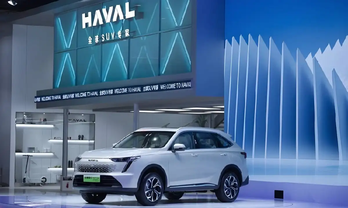 Bergairah di GIIAS 2023! Merek-Merek Ini Siap Gebrak dengan Mobil Baru Mereka