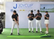 Bergairah di Tepi Green: BMW Astra Luncurkan Joycup Golf Tournament 2023 dengan Kesempatan Memenangkan BMW IX!