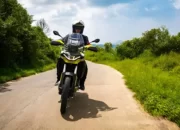 Berkah atau Bencana? Torehan Konsumsi BBM Aprilia Tuareg 660 yang Menyita Perhatian!