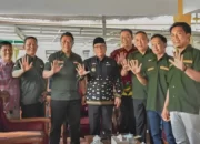 Berkicau Bersama di Juli 2023: Lomba Burung Pemkot dan Komunitas Kicau Mania Metro Menggebrak!