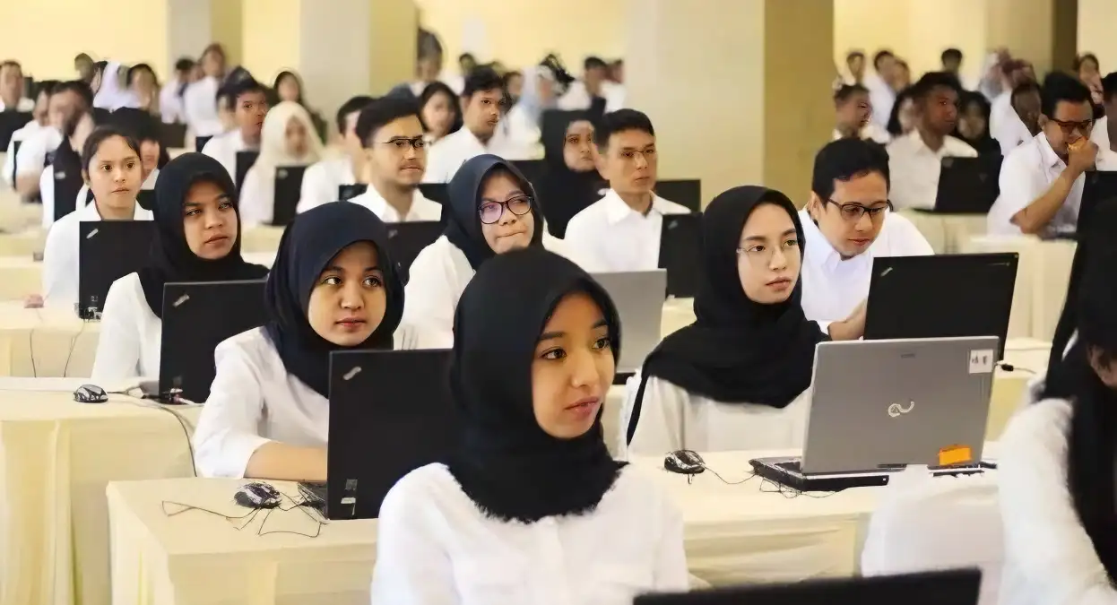 Bersiaplah! Pendaftaran CPNS 2023 Dibuka di Bulan September Simak Tahapan, Syarat, dan Berkasnya