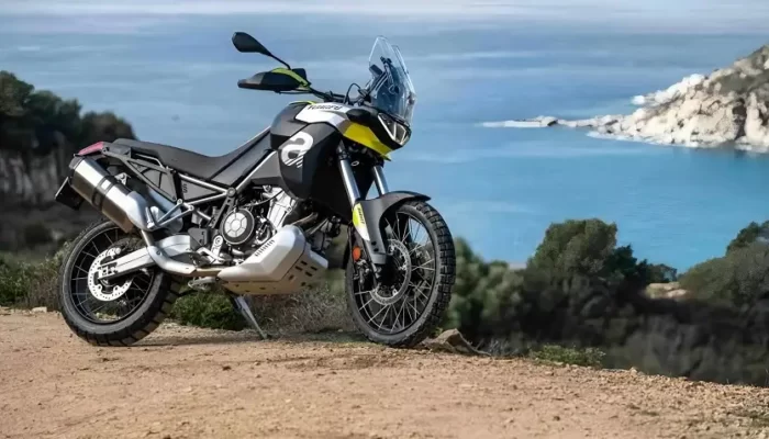Mengintip Rahasia: Simak Estimasi Pajak Motor Adventure Aprilia Tuareg 660 yang Bikin Penasaran! 2 Bikin Penasaran, Berapa Pajak Motor Adventure Aprilia Tuareg 660
