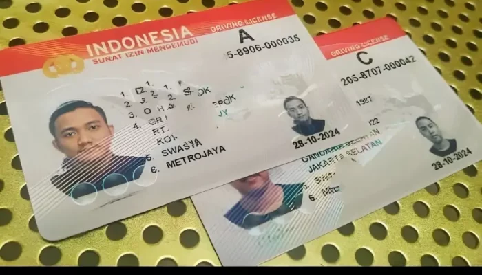 Kursus SIM A: Investasi Mahal yang Menggiurkan, Biaya Lebih Tinggi Tapi Worth It! 2 Bikin SIM A Lewat Tempat Kursus Menggiurkan, Tapi Biaya Lebih Tinggi